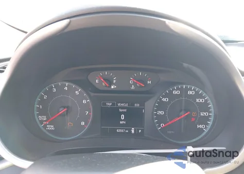 2022 Chevrolet Malibu Fwd Lt from USA, damaged, VIN 1G1ZD5ST4NF133079